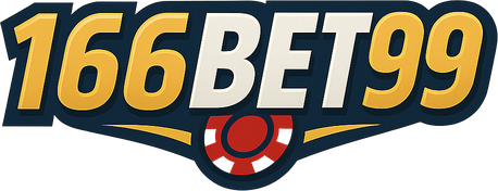 166bet99 Logo